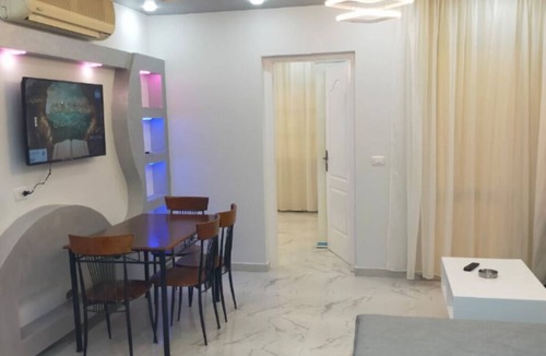 El Hadaba Apartment | Comfy 1BR apartment at Delta Sharm Resort