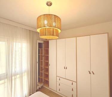 Madinaty Apartment | Comfy Hotel Apartament
