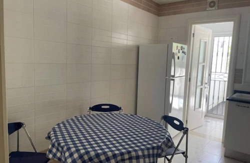 Ville Nouvelle House | Comfy house - 600 m from beachn