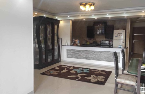 Cairo Apartment | Comfy luxurious furnished apartment in Mansheyt El-Bakry east Cairo