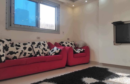 Cairo Apartment | Comfy luxurious furnished apartment in Mansheyt El-Bakry east Cairo
