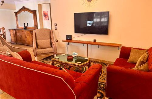 Maadi House | Comfy Space APT