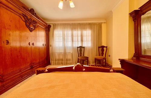 Maadi House | Comfy Space APT