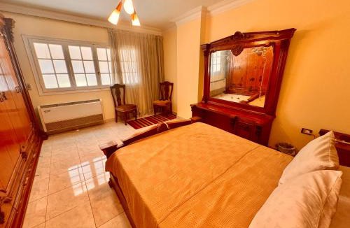Maadi House | Comfy Space APT