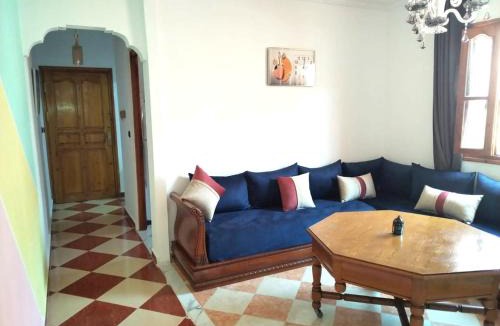 Centre Ville Apartment | Comfy Stay in Larache's Center 2