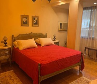 Heliopolis Apartment | Comfyheliopolis