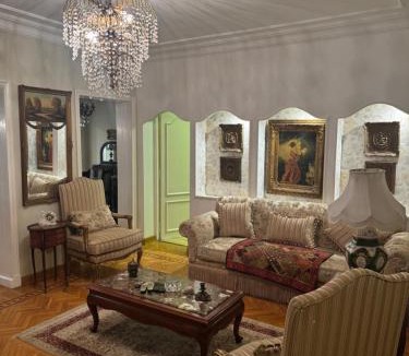 Heliopolis Apartment | Comfyheliopolis