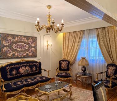 Heliopolis Apartment | Comfyheliopolis