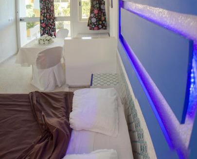 Bizerte Hotel | Complexe Touristique Sidi Salem