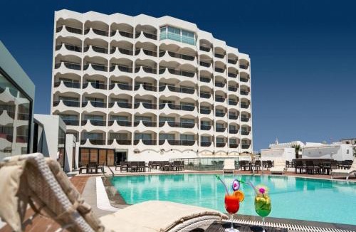Centre Ville Hotel | Concorde Sfax Centre