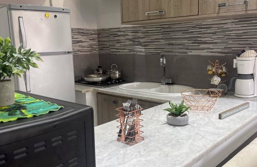 Yasmine Apartment | Condo Yasmine