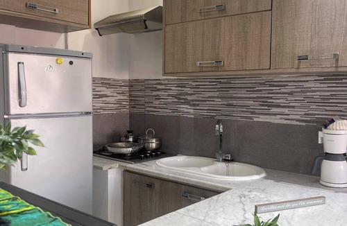 Yasmine Apartment | Condo Yasmine