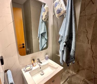 La Soukra Apartment | Confort & Charme à la Tunisienne au Centre-ville