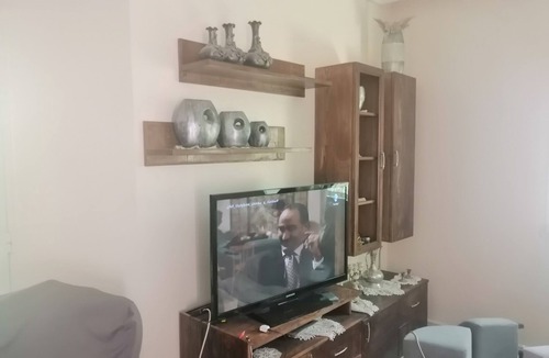 Tunis House | Cool view to downtown tunis