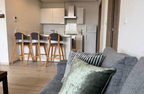Sidi Daoud Apartment | Coquet appartement à l'entrée de la Marsa