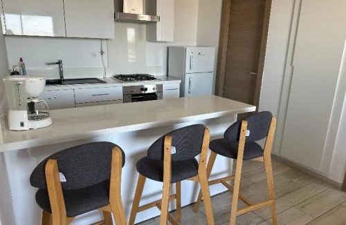 Sidi Daoud Apartment | Coquet appartement à l'entrée de la Marsa