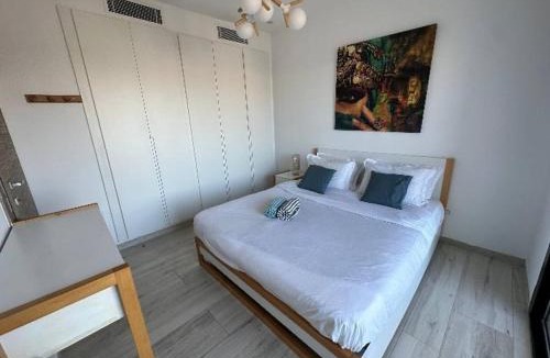 Sidi Daoud Apartment | Coquet appartement à l'entrée de la Marsa