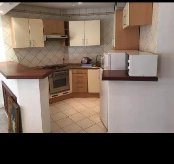Sidi Abdel Aziz Apartment | Coquet