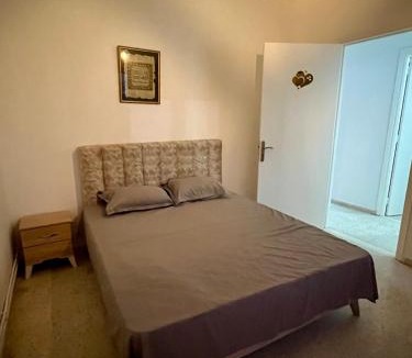 Ezzahra Apartment | Coquette-Appart