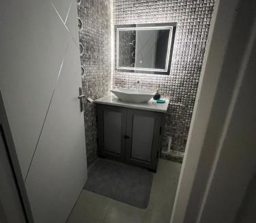 Ezzahra Apartment | Coquette-Appart