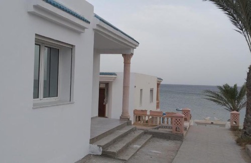 Sidi Fredj Apartment | Coquette maison avec vue magnifique