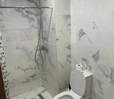 Oujda Apartment | Coralia