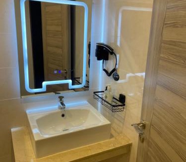 Oujda Apartment | Coralia