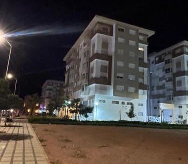 Oujda Apartment | Coralia Oujda
