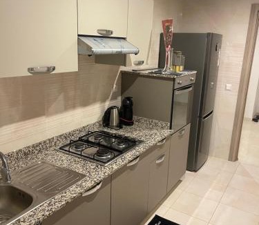 Oujda Apartment | Coralia Oujda