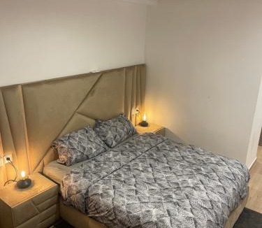 Oujda Apartment | Coralia Oujda