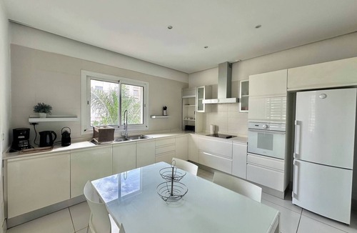 Les Berges Du Lac II Apartment | Coralie S2 moderne au Lac 2