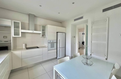 Les Berges Du Lac II Apartment | Coralie S2 moderne au Lac 2