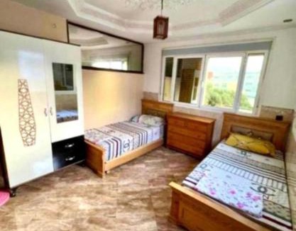 Nador Apartment | Corniche marchica nador