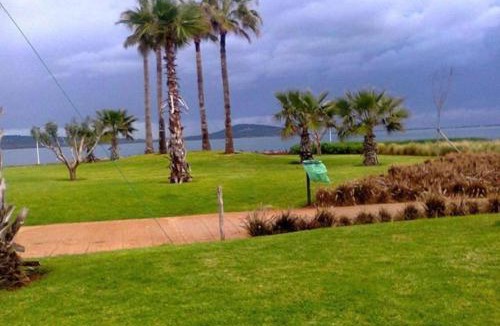 Nador Apartment | Corniche marchica nador