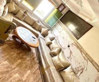 Nador Apartment | Corniche marchica nador