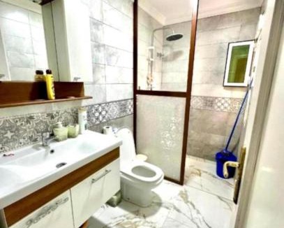 Nador Apartment | Corniche marchica nador