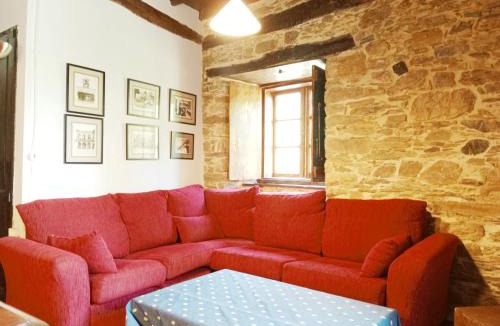 Viveiro House | Corredoira
