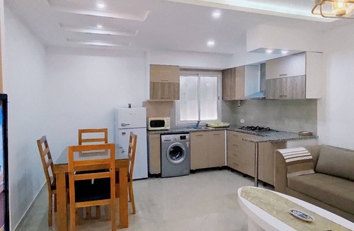 Kelibia Apartment | Cosy and spacious apartment in kelibia ideal for vacations