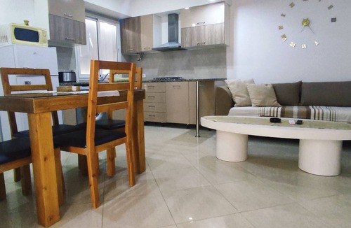 Kelibia Apartment | Cosy and spacious apartment in kelibia ideal for vacations