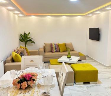 Hammamet Sud Apartment | Cosy Aparment near the sea