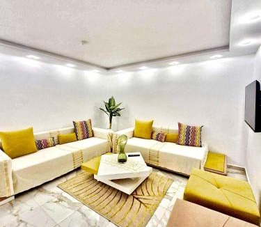 Hammamet Sud Apartment | Cosy Aparment near the sea