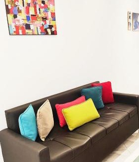 Sidi Abdel Aziz Apartment | Cosy Apart à La Marsa 5 min de La Plage