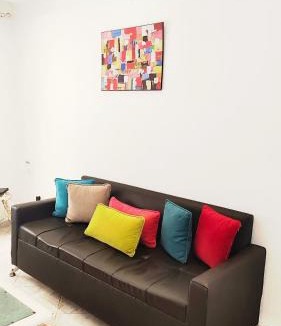 Sidi Abdel Aziz Apartment | Cosy Apart à La Marsa 5 min de La Plage