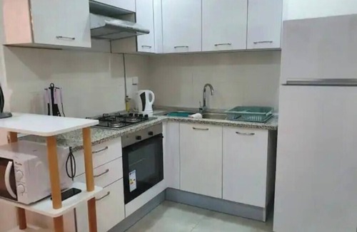 Cite La Gazelle Apartment | Cosy apartment NEAR airport