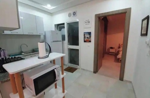 Cite La Gazelle Apartment | Cosy apartment NEAR airport