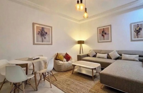Cite La Gazelle Apartment | Cosy apartment NEAR airport
