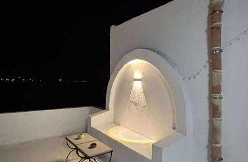 Djerba Midun Apartment | Cosy apartment in Djerba with terrace and sunset view