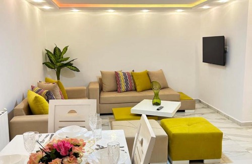 Hammamet Sud Apartment | Cosy Apartment near the sea