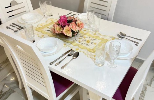Hammamet Sud Apartment | Cosy Apartment near the sea