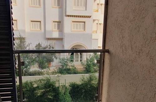 Hammamet Sud Apartment | Cosy apartment, very close to the beach!